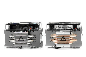 Enermax ETS-T40 Series: aria fresca per la CPU 2. Visto da vicino 6