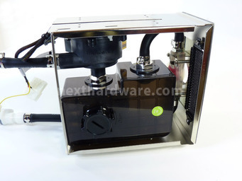 Thermaltake Chaser MK-I LCS 10. Sistema di raffreddamento a liquido 5