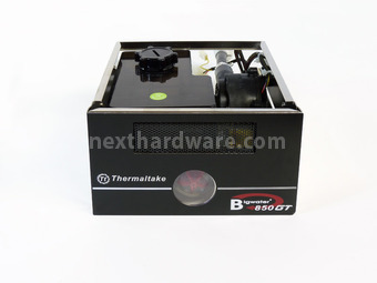 Thermaltake Chaser MK-I LCS 10. Sistema di raffreddamento a liquido 3