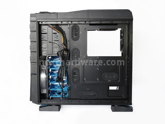 Thermaltake Chaser MK-I LCS 6. A closer look - Interno - Prima Parte 2