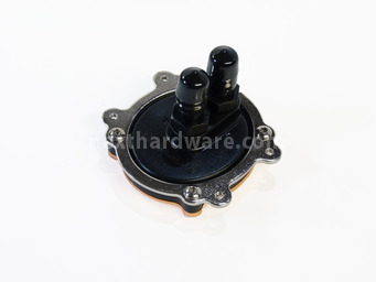 Thermaltake Chaser MK-I LCS 10. Sistema di raffreddamento a liquido 1