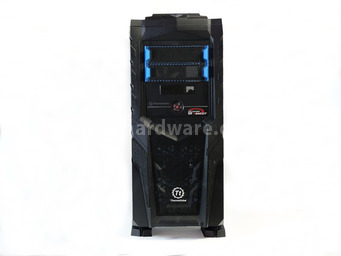 Thermaltake Chaser MK-I LCS 2. A closer look - Esterno - Prima Parte 3