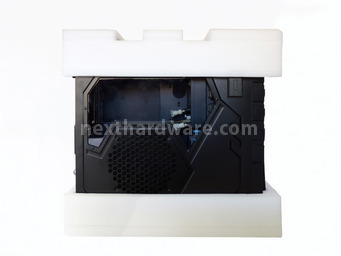 Thermaltake Chaser MK-I LCS 2. A closer look - Esterno - Prima Parte 1
