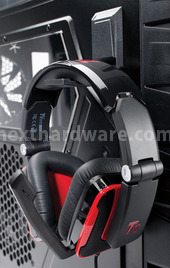 Thermaltake Chaser MK-I LCS 5. Pannelli laterali 4