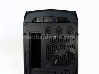 Thermaltake Chaser MK-I LCS 2. A closer look - Esterno - Prima Parte 6
