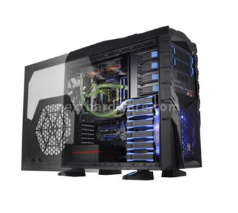 Thermaltake Chaser MK-I LCS 9. Raffreddamento Interno 4