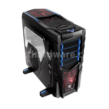 Thermaltake Chaser MK-I LCS 9. Raffreddamento Interno 7