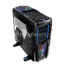Thermaltake Chaser MK-I LCS 9. Raffreddamento Interno 8