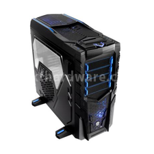 Thermaltake Chaser MK-I LCS 9. Raffreddamento Interno 6