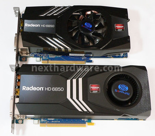 Comparativa Schede Video ottobre 2011 1. AMD Serie HD 6000 5