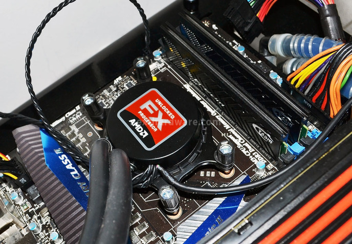 AMD FX-8150: Il primo Bulldozer ... 14. Conclusioni 1