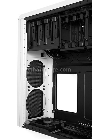 Corsair Carbide 500R 4. A closer look - Interno - Prima parte 8
