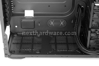 Corsair Carbide 500R 5. A closer look - Interno - Seconda parte 8