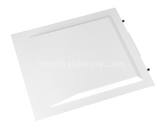 Corsair Carbide 500R 4. A closer look - Interno - Prima parte 3