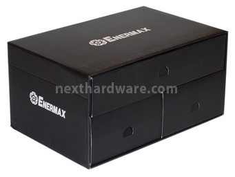 Enermax Platimax 1200W 1. Box & Specifiche Tecniche 8