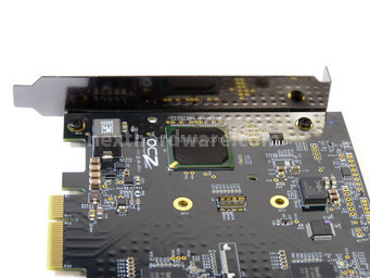 OCZ RevoDrive Hybrid 1TB 4. Controller, NAND  Flash e VCA 2.0 3