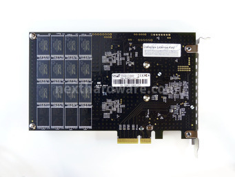 OCZ RevoDrive Hybrid 1TB 2. Visto da vicino 2