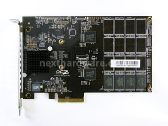 OCZ RevoDrive Hybrid 1TB 3. RevoDrive Hybrid Vs. RevoDrive  3 4