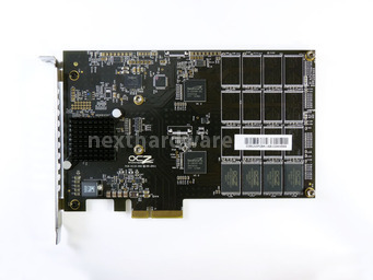 OCZ RevoDrive Hybrid 1TB 2. Visto da vicino 3