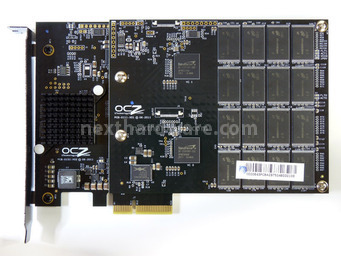 OCZ RevoDrive Hybrid 1TB 3. RevoDrive Hybrid Vs. RevoDrive  3 1
