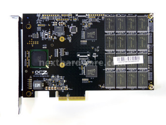 OCZ RevoDrive Hybrid 1TB 3. RevoDrive Hybrid Vs. RevoDrive  3 3