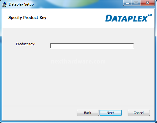 OCZ RevoDrive Hybrid 1TB 6. Software di caching Dataplex 2