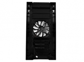 Fractal Design Arc Midi Tower 4. Interno - Prime Impressioni 4