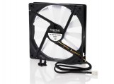 Fractal Design Arc Midi Tower 6. Sistema di raffreddamento 3