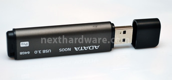 ADATA N005 Pro 64GB USB 3.0 2