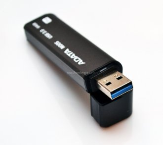 ADATA N005 Pro 64GB USB 3.0 12. Conclusioni 1