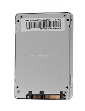 Corsair Performance Pro 256GB 2. Visto da vicino 2