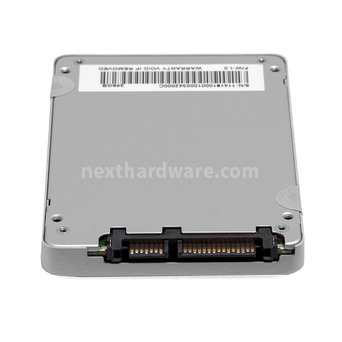 Corsair Performance Pro 256GB 2. Visto da vicino 3