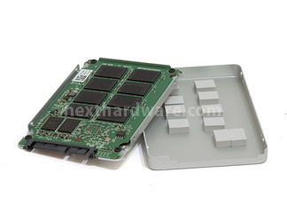 Corsair Performance Pro 256GB 2. Visto da vicino 4