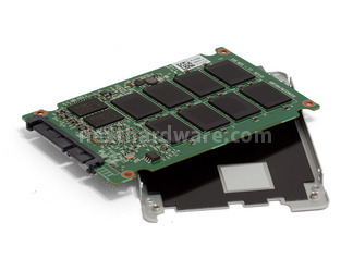 Corsair Performance Pro 256GB 2. Visto da vicino 5