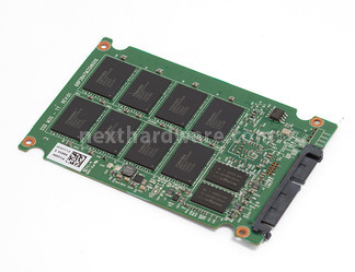 Corsair Performance Pro 256GB 2. Visto da vicino 6