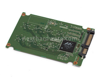 Corsair Performance Pro 256GB 2. Visto da vicino 7