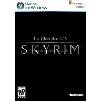 The Elder Scrolls V: Skyrim 8. Requisiti Hardware e Conclusioni 2