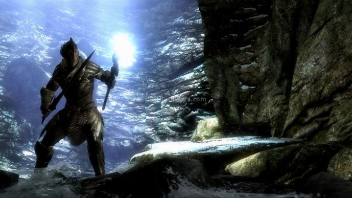 The Elder Scrolls V: Skyrim 8. Requisiti Hardware e Conclusioni 1