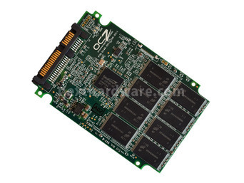 OCZ Synapse Cache SSD 64GB 10. Conclusioni 1