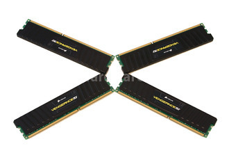 Corsair Vengeance Low Profile 16GB 1600MHz 8. Conclusioni 1