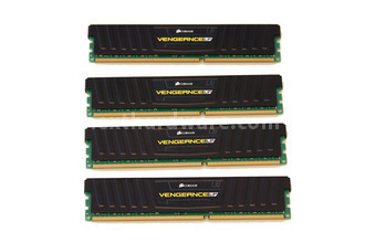 Corsair Vengeance Low Profile 16GB 1600MHz 1. Presentazione Prodotto 7