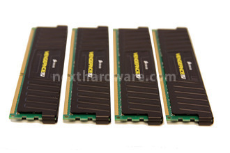 Corsair Vengeance Low Profile 16GB 1600MHz 1. Presentazione Prodotto 8
