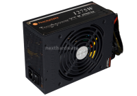 Thermaltake entra nella dura lotta al vertice di categoria con la rivisitazione di un suo cavallo di battaglia, il Toughpower XT ...