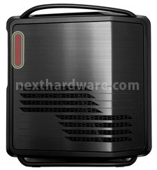 Cooler Master Cosmos II  8. Ventole 4