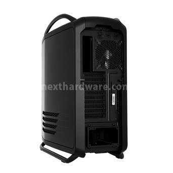 Cooler Master Cosmos II  2. Esterno - Prima parte 5