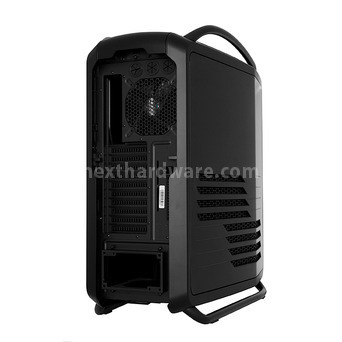 Cooler Master Cosmos II  2. Esterno - Prima parte 6