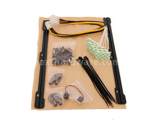 Cooler Master Cosmos II  1. Packaging e Bundle 6