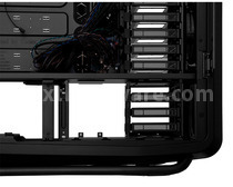 Cooler Master Cosmos II  6. Interno - Seconda parte 4
