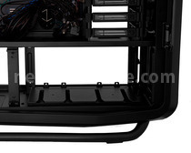 Cooler Master Cosmos II  6. Interno - Seconda parte 5