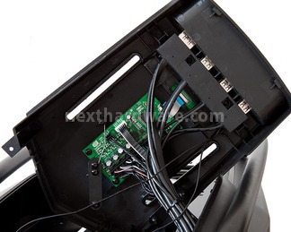 Cooler Master Cosmos II  3. Esterno - Seconda parte 14